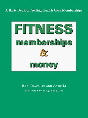 cover image of Fitness, Memberships & Money
